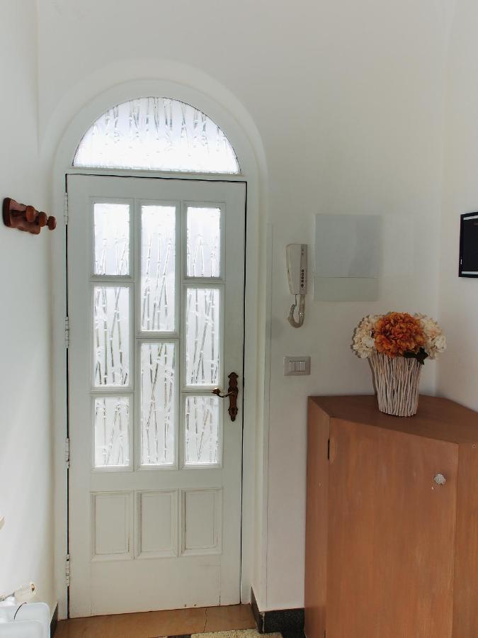 Il Gelso Apartment Anacapri  Bagian luar foto