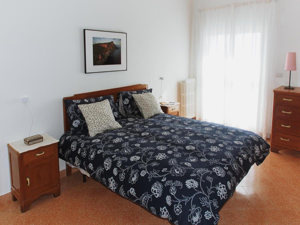 Il Gelso Apartment Anacapri  Bagian luar foto