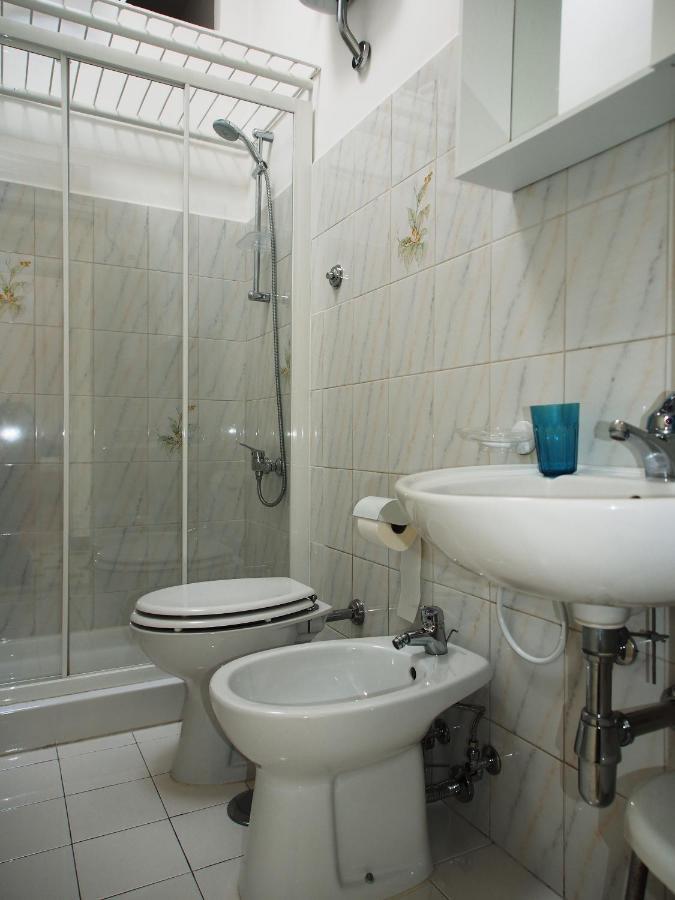 Il Gelso Apartment Anacapri  Bagian luar foto
