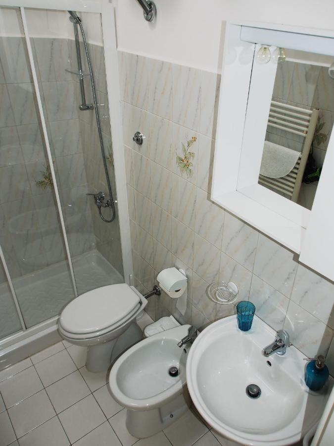 Il Gelso Apartment Anacapri  Bagian luar foto