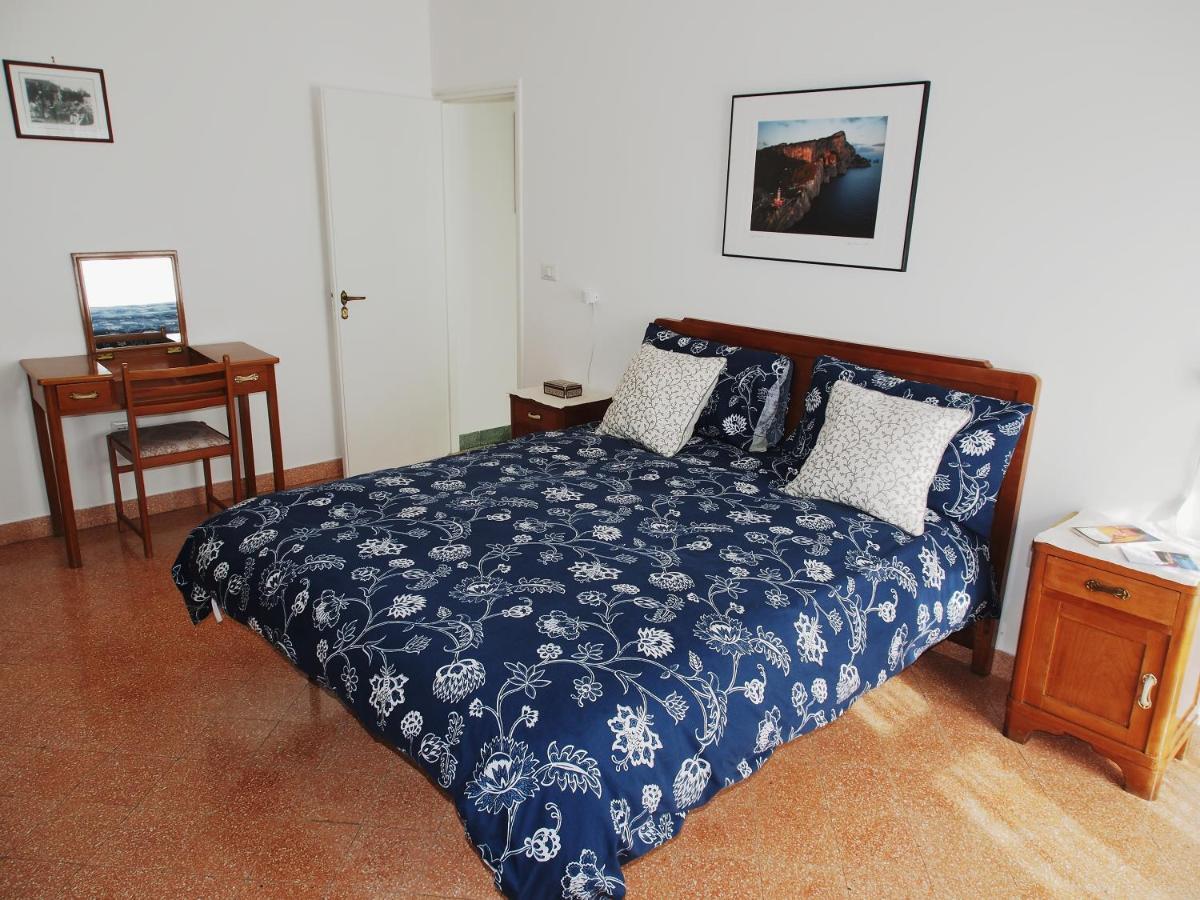 Il Gelso Apartment Anacapri  Bagian luar foto